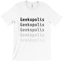 Geekopolis T-Shirts