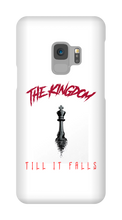 kingz_ttv Samsung Phone Cases