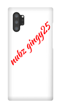 pancakegingy Samsung Phone Cases