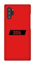 direct_destruction_gaming Samsung Phone Cases