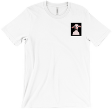 No Text McJeeJee Goat T-Shirts