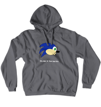 Wife stealer - Hoodie
