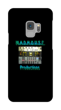 mhphq Samsung Phone Cases