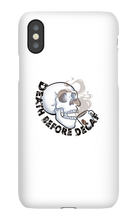 lyndonsg iPhone Phone Cases