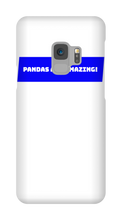 digitaldakota Samsung Phone Cases