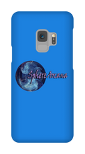 SphereFam Samsung Phone Cases
