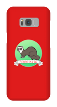 ferretkits1901 Samsung Phone Cases
