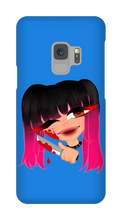 Thixie Mattel "Knife to Meet You" Samsung Case
