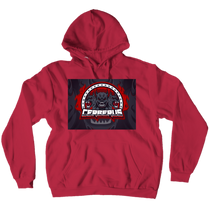 chaoticxcerberus Hoodies (No-Zip/Pullover)