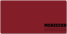 miaicced XXL Gaming Mousepad