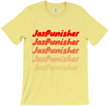 jaxpunisher T-Shirts