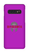 Funda DiosesMTG Samsung