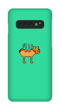 DampfHund Case | Samsung | 5 Farben