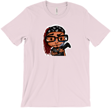glaubernekrost T-Shirts