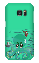 s3amuffin Samsung Phone Cases