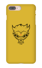 wickedlamb iPhone Phone Cases