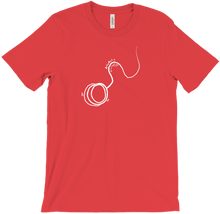 YOYO (White) - Automatic Discharge