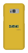 bimiki Samsung Phone Cases