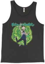 The Rickest Tank Top