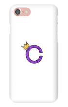 Cyle Logo iPhone Case