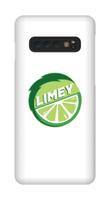 limey4s Samsung Phone Cases