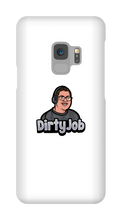 DirtyJob Samsung Phone Cases
