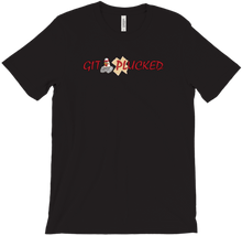 GIT PLUCKED T-Shirts