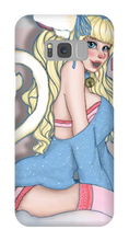 princessjessiehughes Samsung Phone Cases