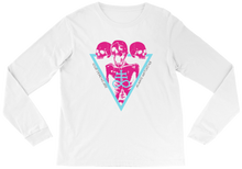 Always watching Long Sleeve Tee