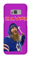 thewnor Samsung Phone Cases