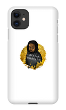bigjaytv iPhone Phone Cases