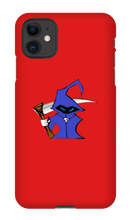 tylented iPhone Phone Cases