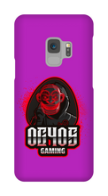 og405gaming Samsung Phone Cases