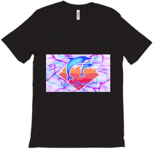 Bluedolphin913 Logo T-Shirts
