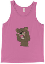 meggarang Tank Top