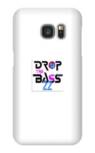 dropthebass samsung phonecase