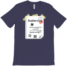 Donderoing 101 T-Shirt
