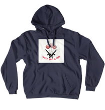 SBL Hoodies (No-Zip/Pullover)