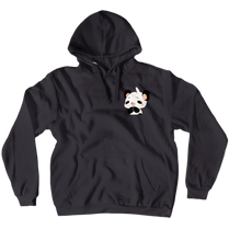 j_hao Hoodies (No-Zip/Pullover)