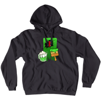 Pull Saint patric