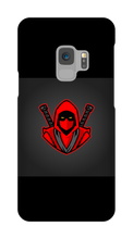 ace_the_riot Samsung Phone Cases