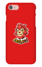 Legacy iPhone Phone Cases