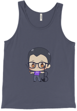 Land of the Leys Tank Top
