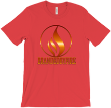 BrandedByFire T-Shirts