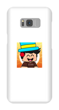 tzygamez Samsung Phone Cases