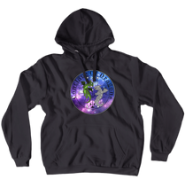 The Conclave Of Dragons Hoodies (Pullover)