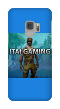 itaigaming Samsung Phone Cases