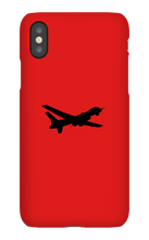 badkarmadrone iPhone Phone Cases