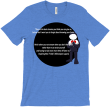 Stream Healthy T-Shirt