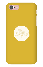 elficobenhagen iPhone Phone Cases